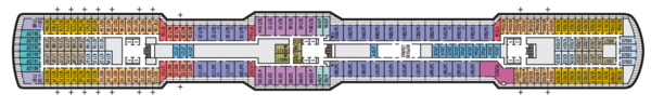 Holland America MS Nieuw Statendam Deck Plans Deck 7.png